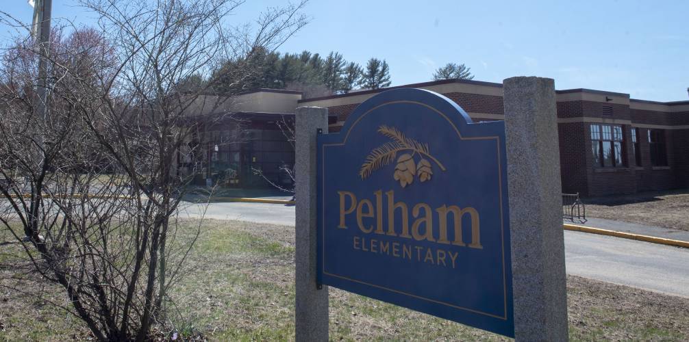 The town of Pelham will hold its annual Town Meeting on Saturday at Pelham  Elementary School. The meeting begins at 9 a.m. 