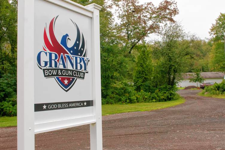 Judge denies injunction against Granby gun club over stray bullets that hit Belchertown homes