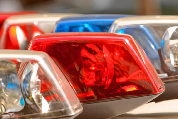 Motorcyclist killed in two-vehicle crash on Route 202 in Granby