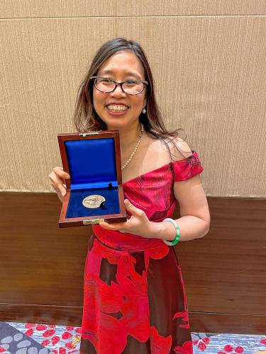 Guest columnist Grace Lin: Book bans harm authors and their readers in surprising and insidious ways