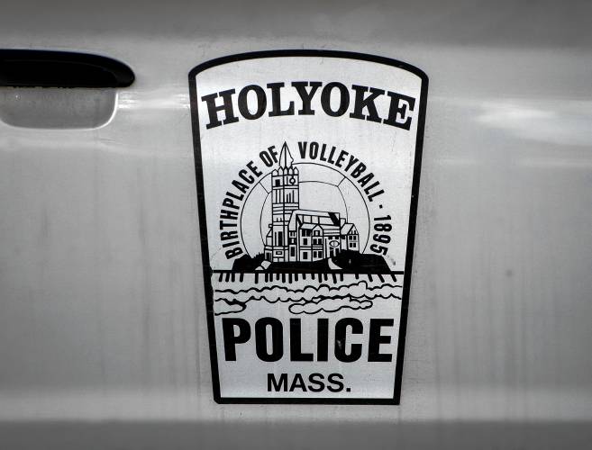 Easthampton man identified in fatal Holyoke shooting