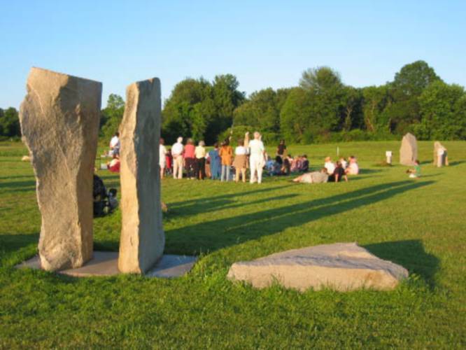 Area Briefs: UMass astronomy to mark summer solstice