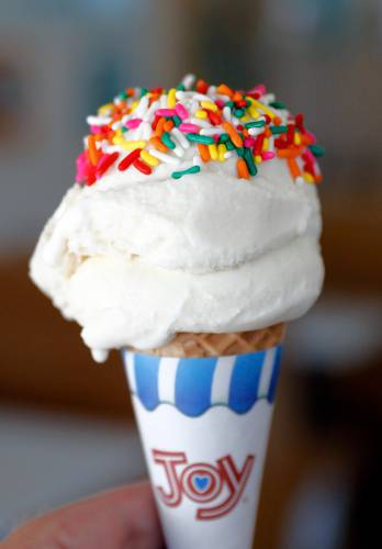Herrell’s Ice Cream to open permanent North Amherst location