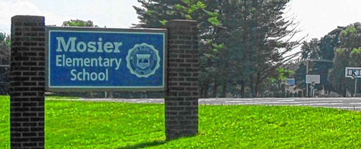 South Hadley's Mosier Elementary rebuild clears hurdle, moves to next design phase