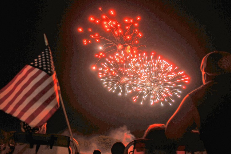 South Hadley suspends Independence Day fireworks show amid tightening budget constraints