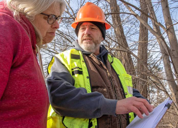 Northampton DPW veteran Richard Parasiliti selected to lead department