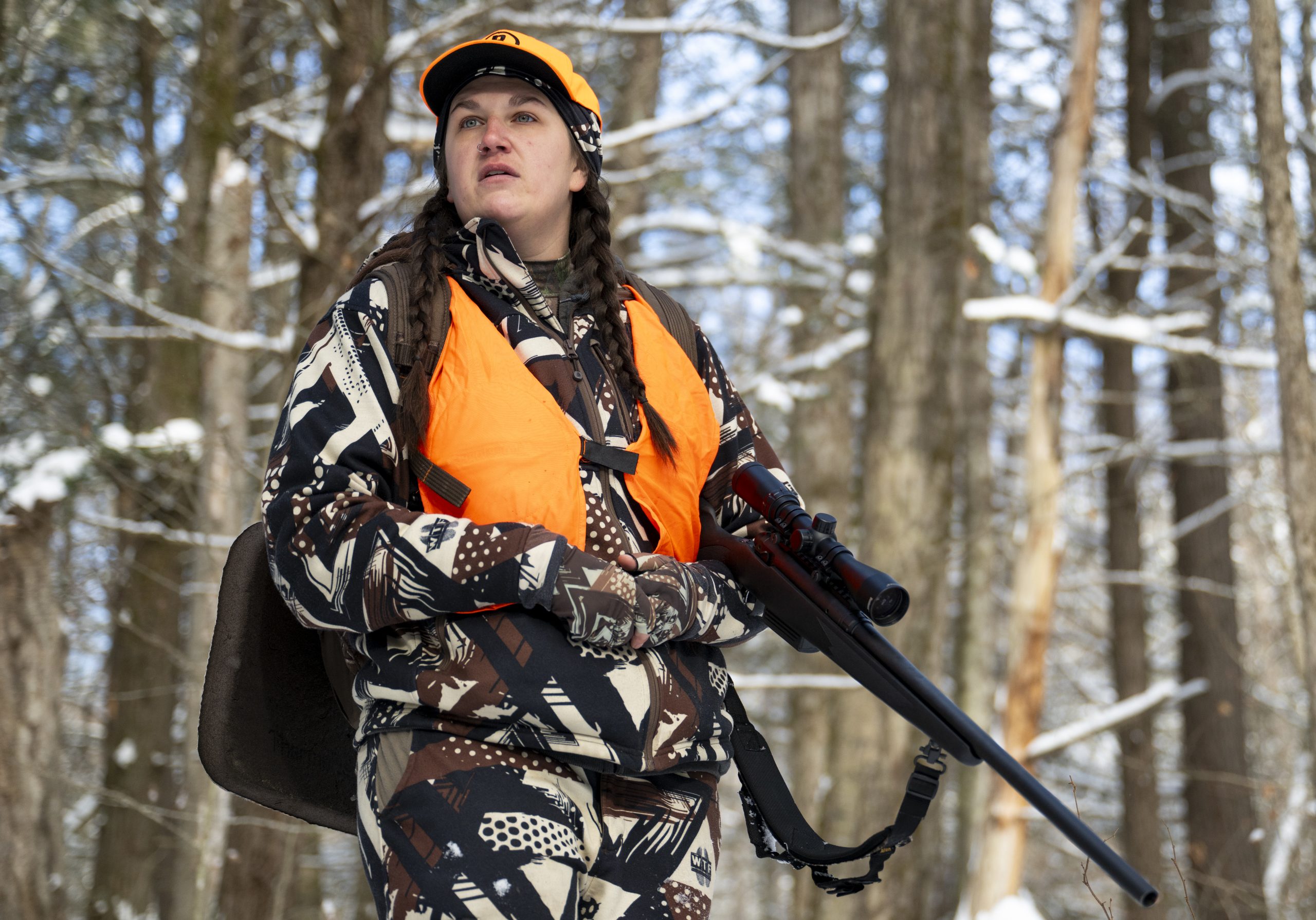 Area Briefs: MassWildlife holding listening sessions on hunting access