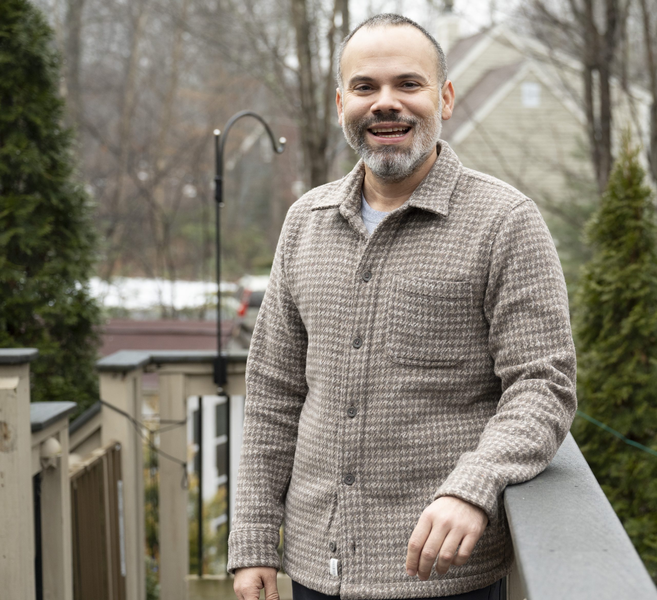 Why Bad Bunny matters: Professor Juan Pablo Rivera presents a deep dive into the Puerto Rican megastar’s political agenda, global influence