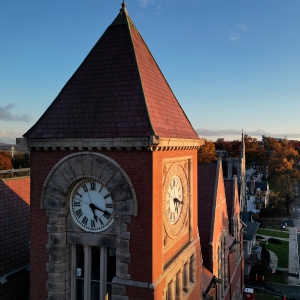 Amherst public works employees to rally as contract talks continue