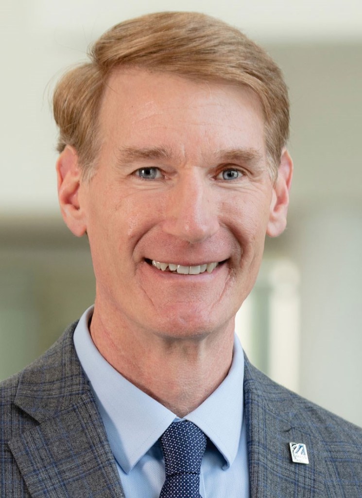 Making News in Business, Feb. 6