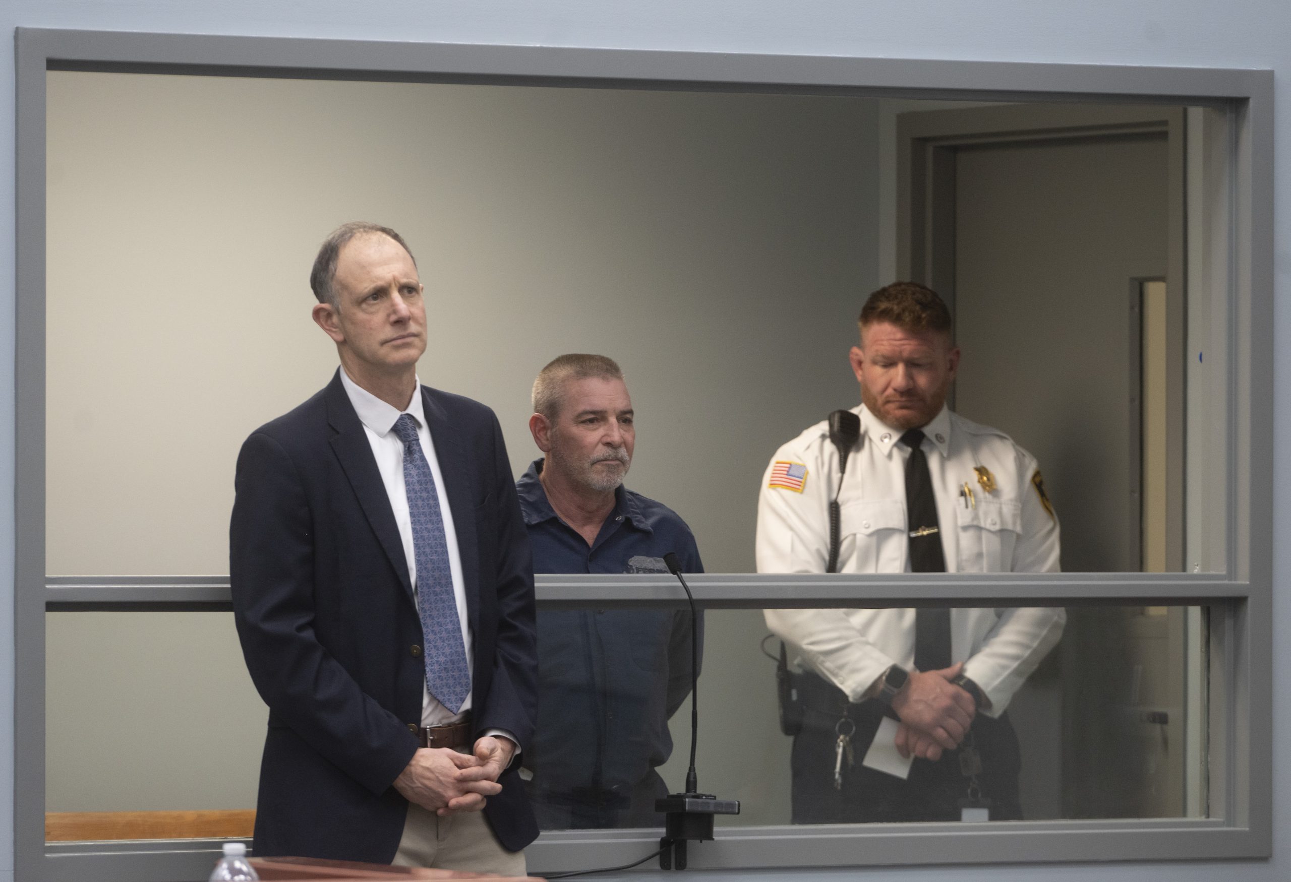 Prosecutors move to compel Belchertown murder suspect to unlock iPhone