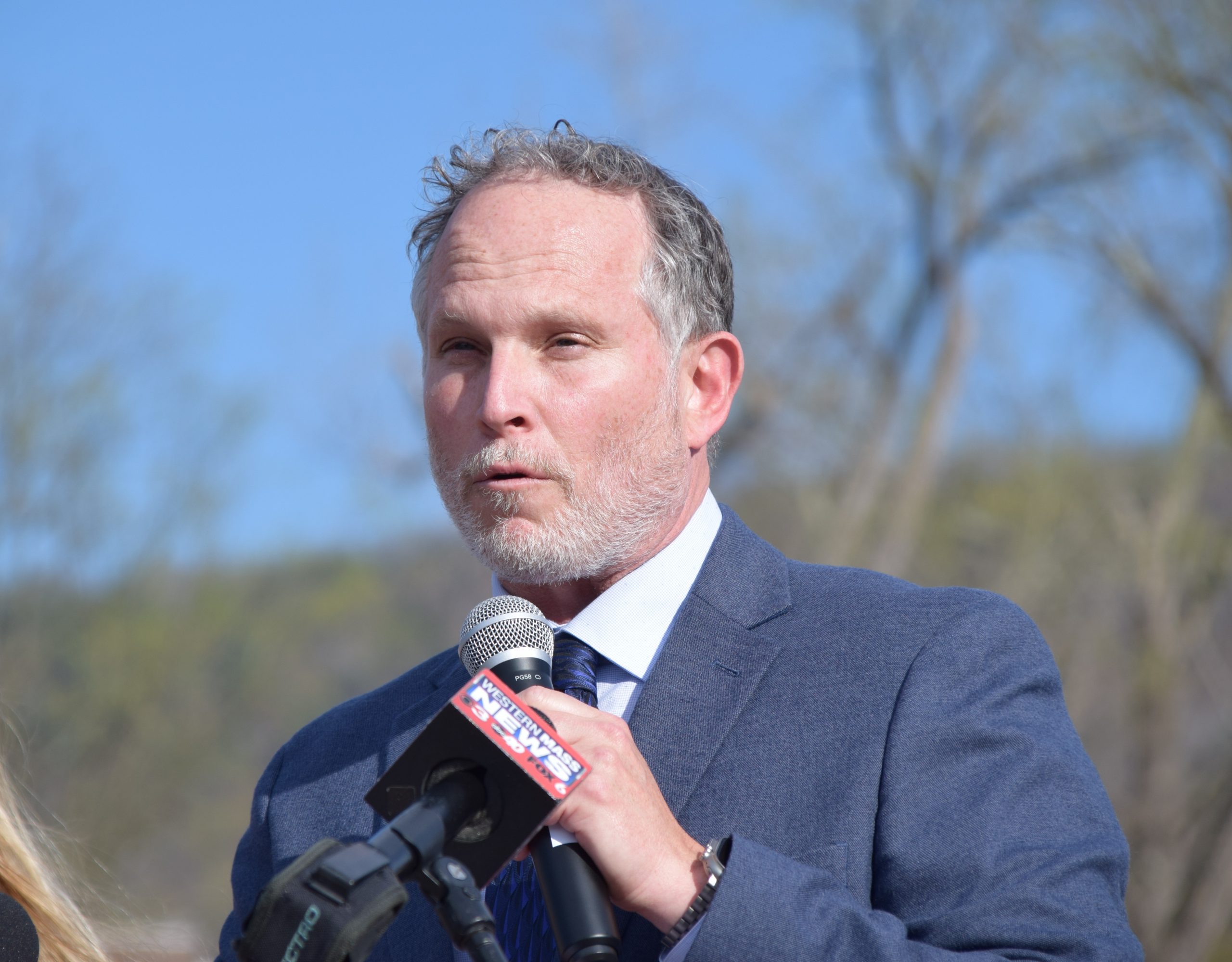 Guest columnist Mayor Salem Derby: Easthampton earned this. Let’s not waste it.