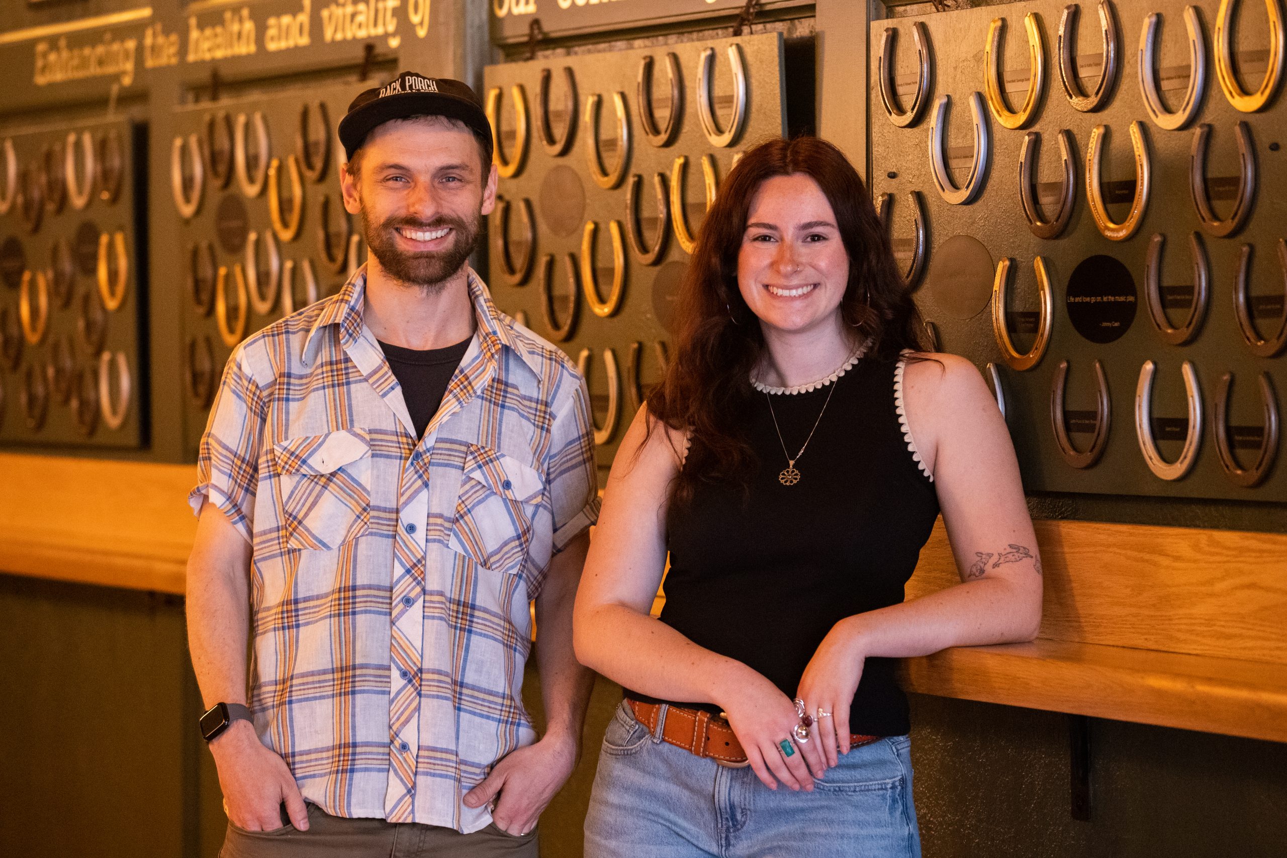 ‘The community stepped up to make it happen': Iron Horse surpasses capital campaign goal