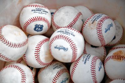 Legion baseball: East Springfield Post 420 shuts out Northampton Post 28 at home