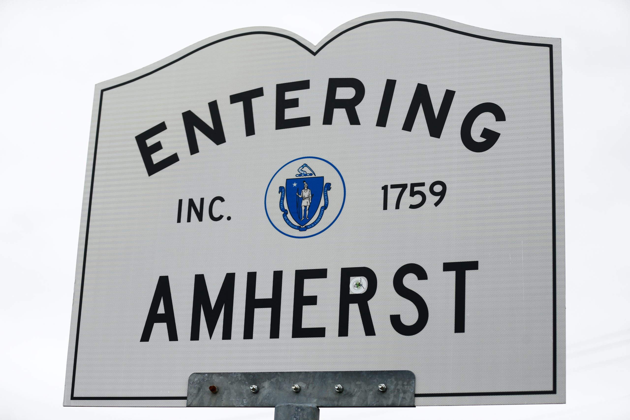 Amherst committee presses town to act on racial equity goals
