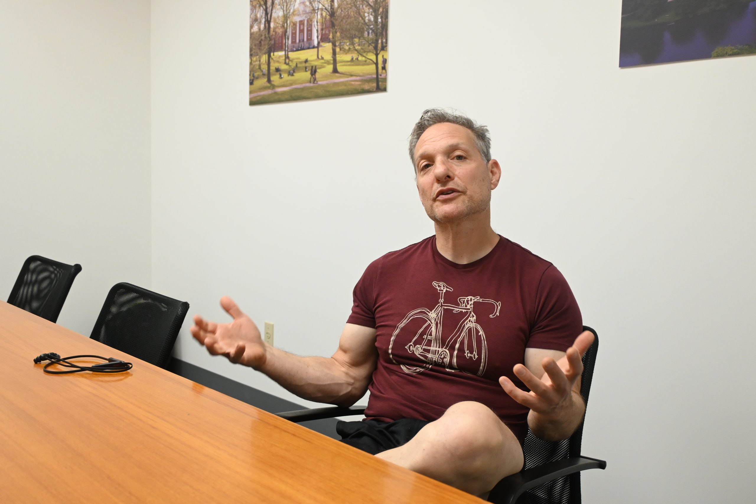 Northampton’s green infrastructure agency saves $269K, sets sights on carbon neutrality