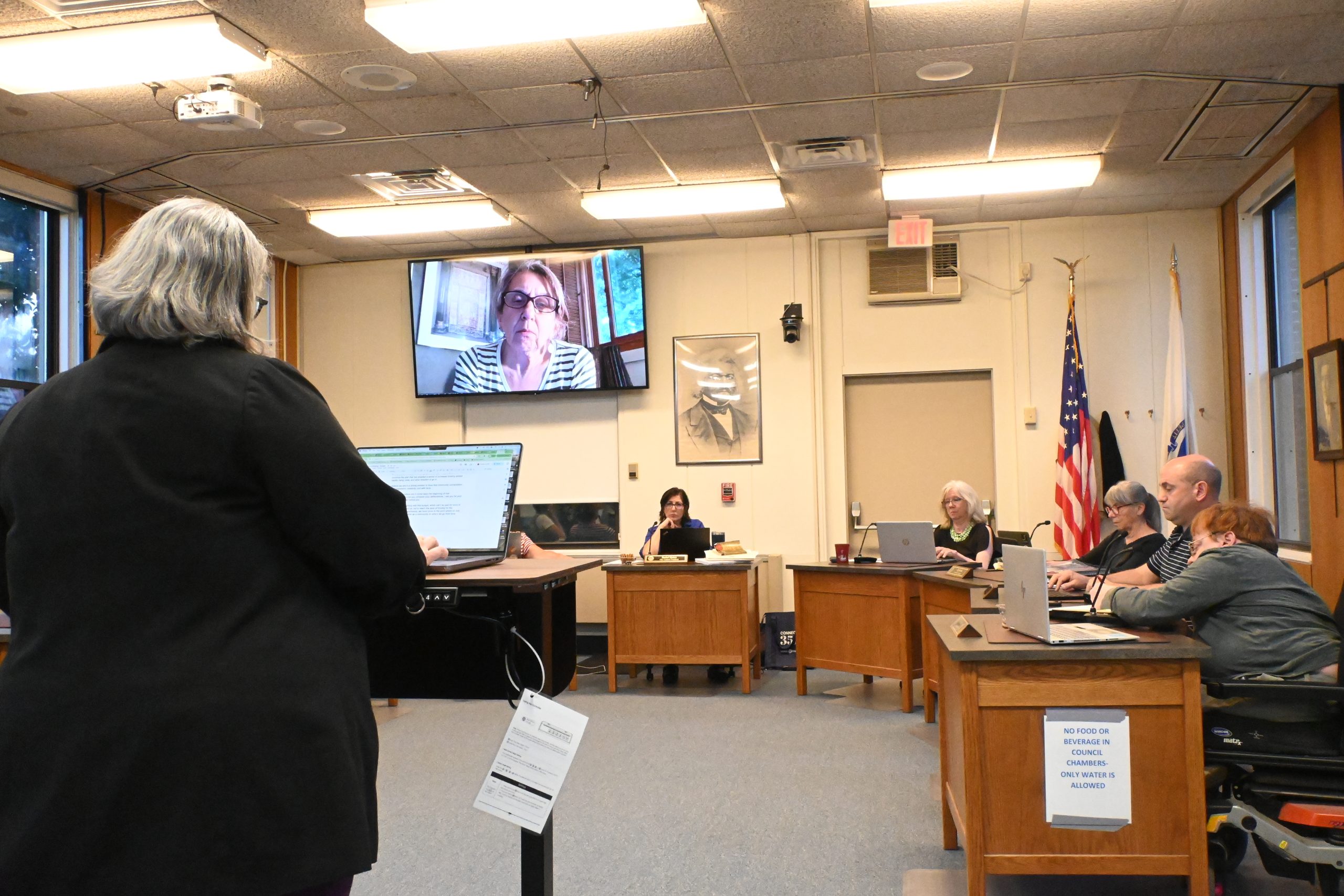 Northampton approves $152.5M budget, braces for override debate next year