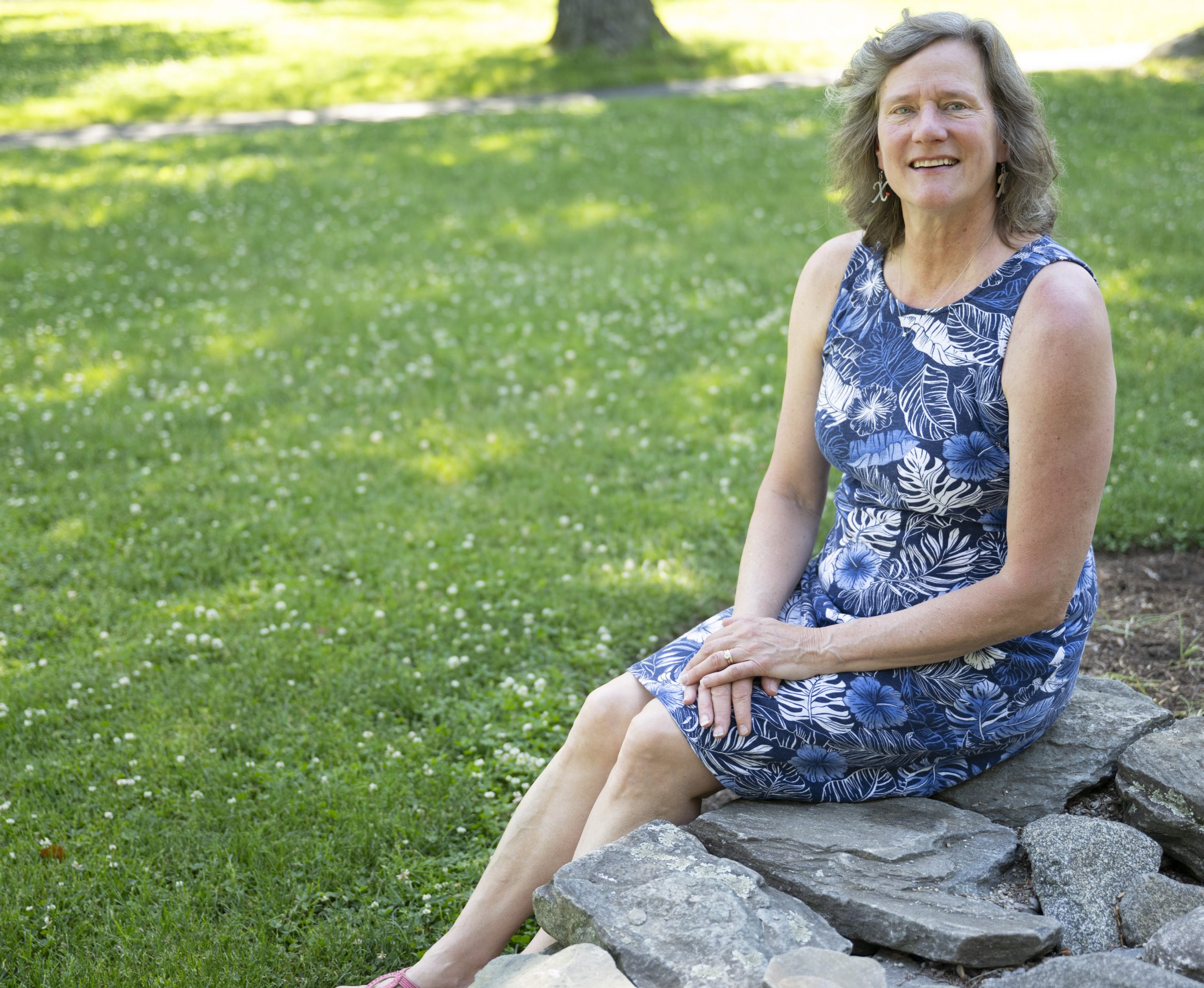 A life of showing up: Denise Devine is the Gazette’s 2026 Person of the Year