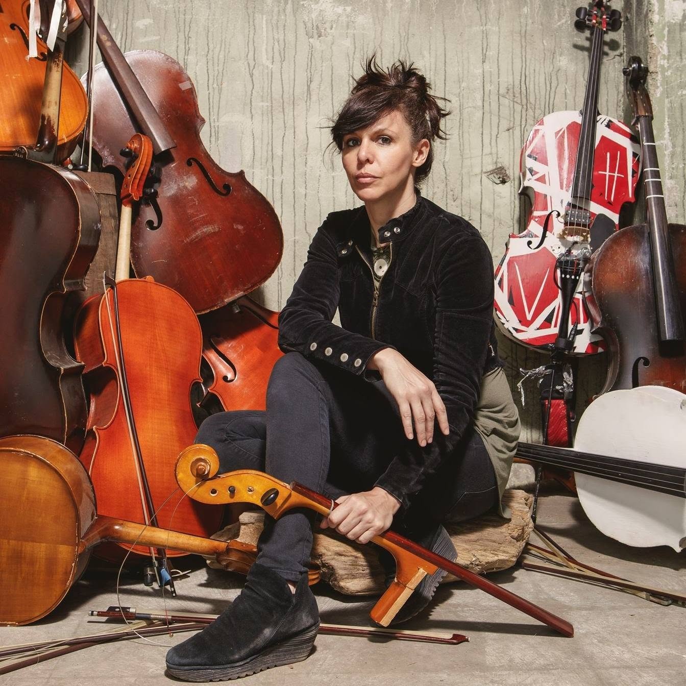 Arts Briefs: Cello festival in Florence, choral music in Amherst, and more