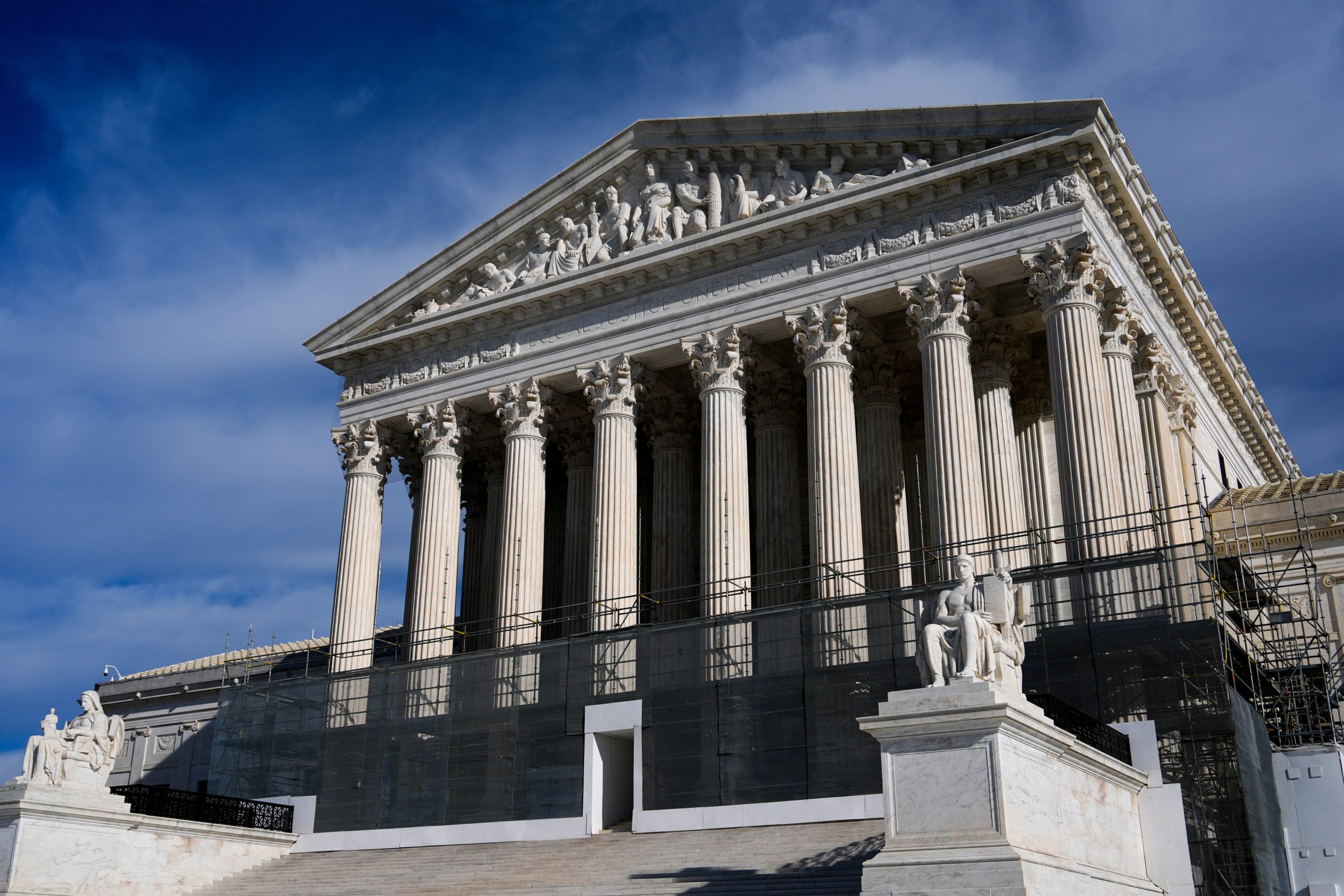 Massachusetts advocates condemn Supreme Court ruling on transgender athletes