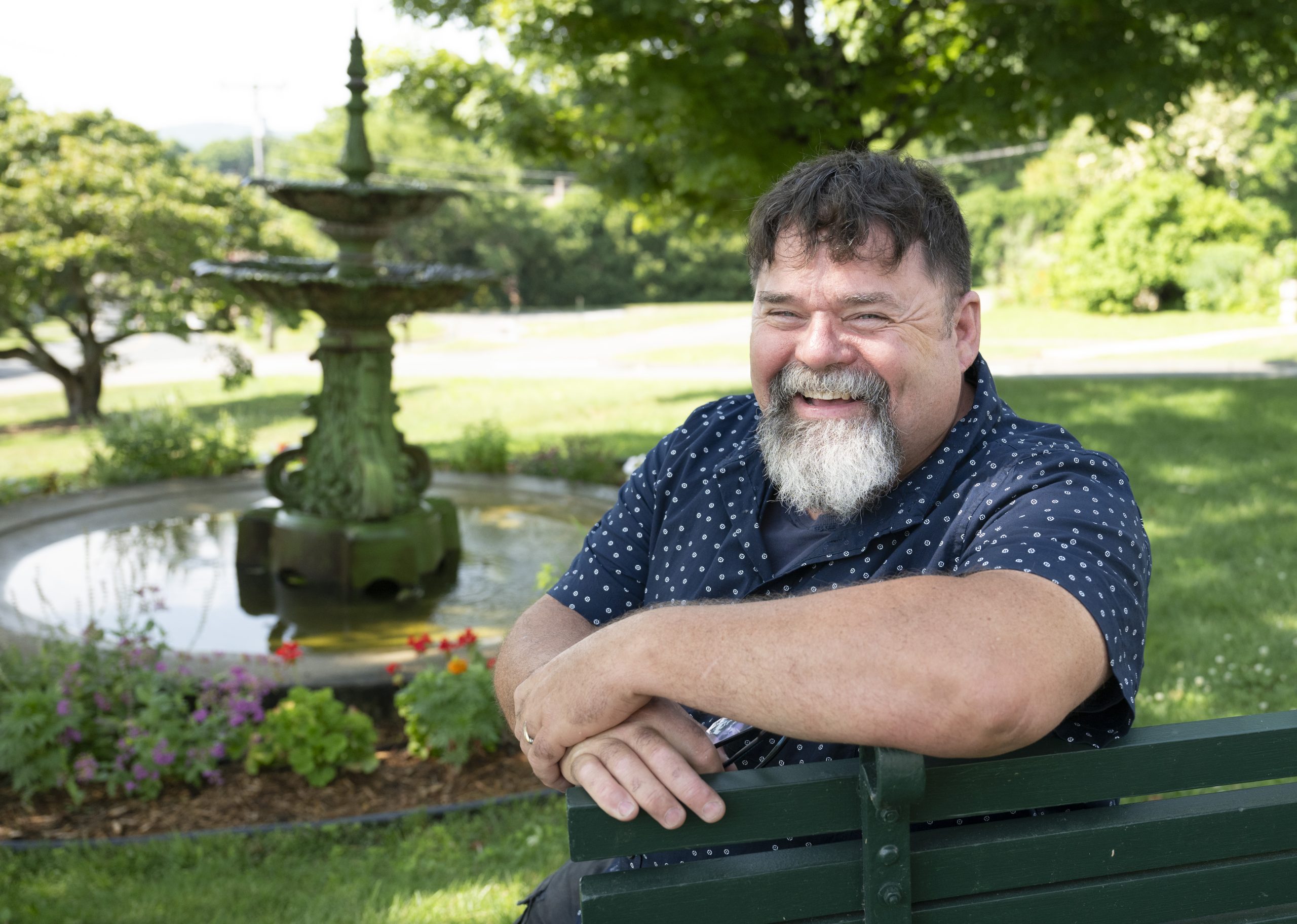 Westhampton town coordinator takes on new role in Massachusetts energy sector