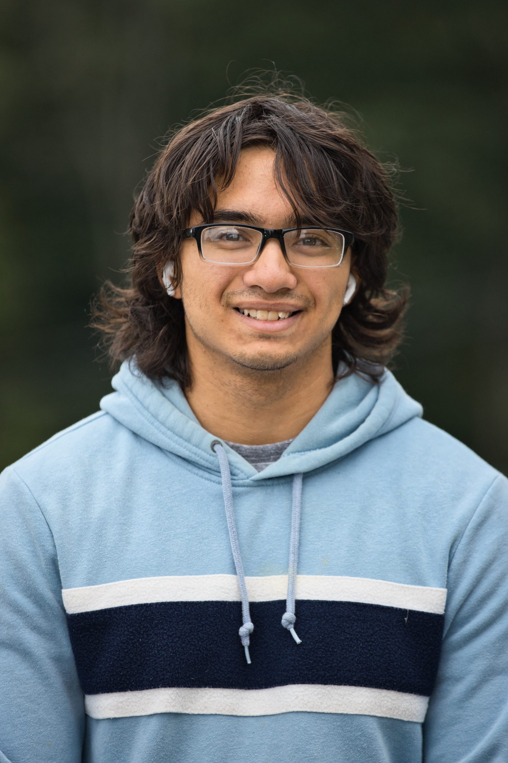 Seizing the day before it starts: Meet the 18-year-old GCC student who is the youngest branch manager of Student Pain...