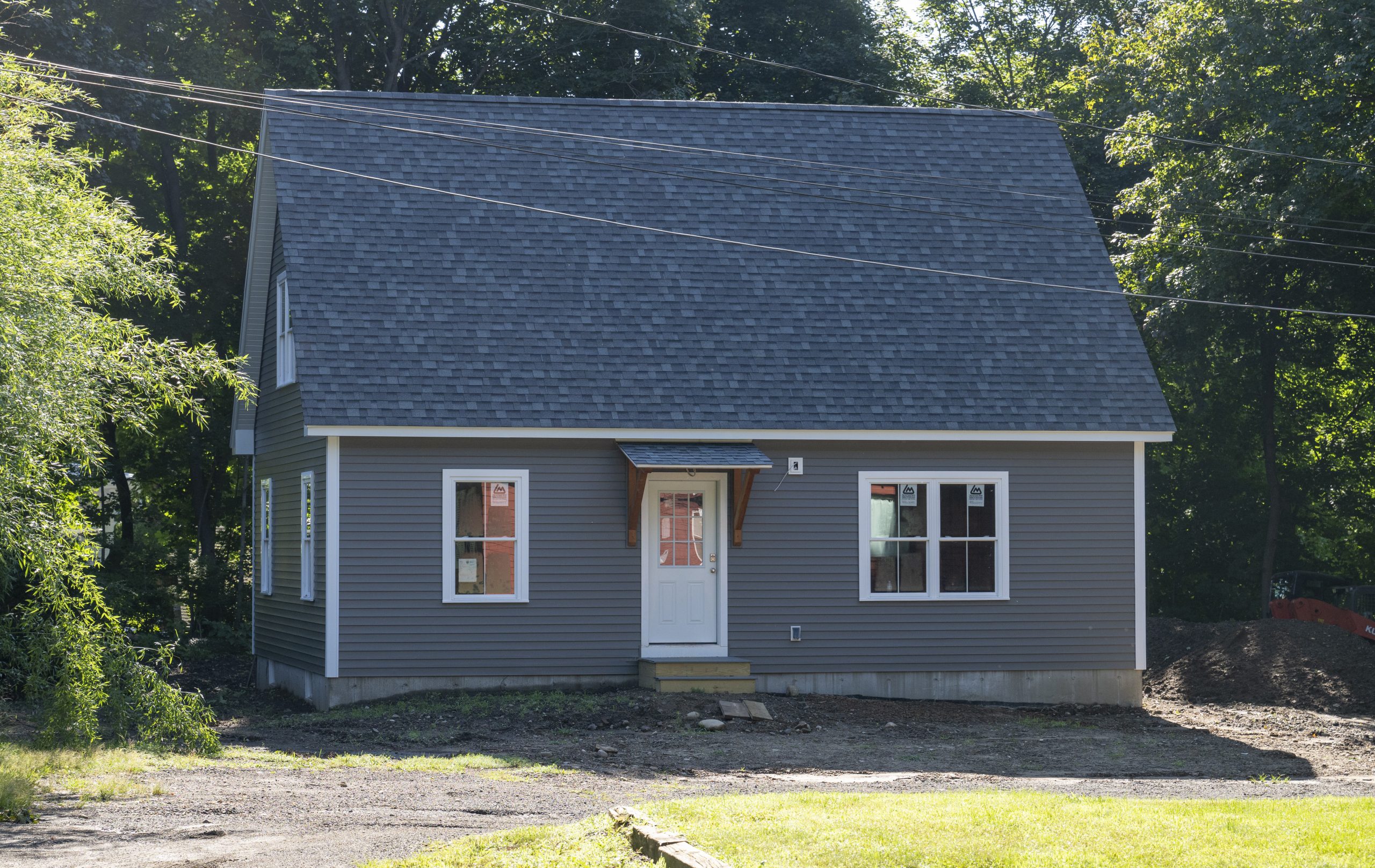 Developers sue Amherst zoning board after its ruling against oversized accessory dwelling unit