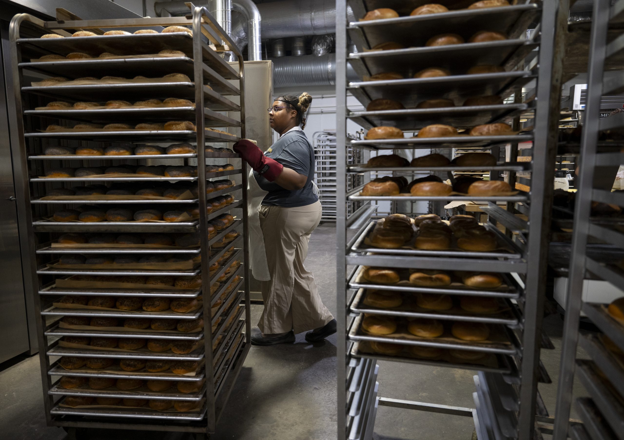 On a roll: Tandem Bagel’s expansion picks up steam