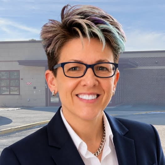 New interim principal to take the reins at Pelham Elementary School