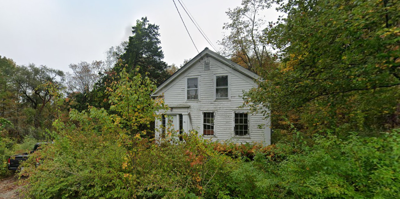 Shutesbury Selectboard votes to accept bequest of local home