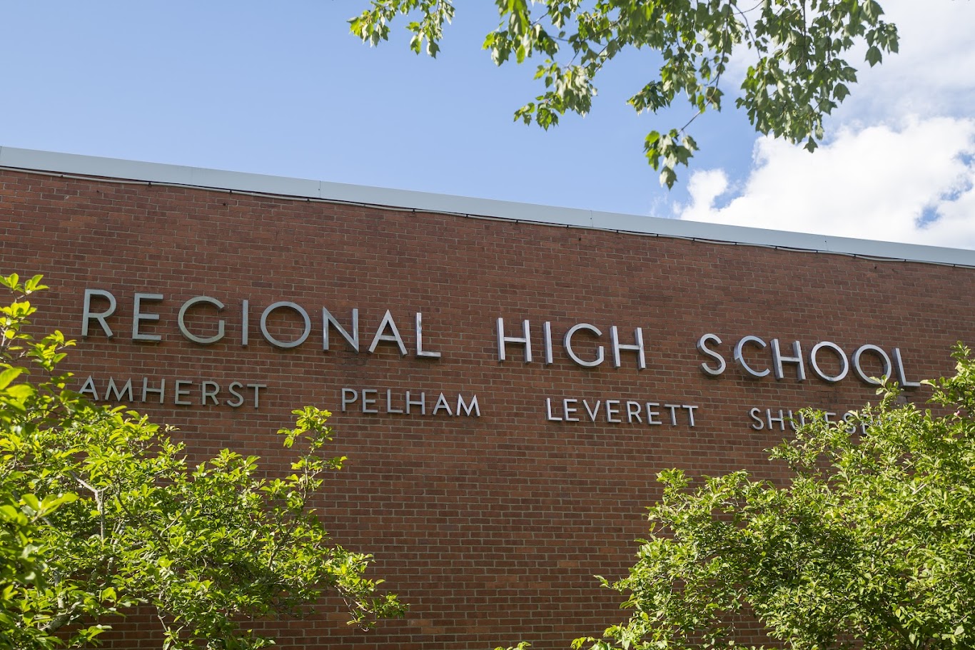 Amherst school discipline data show racial disparities persist